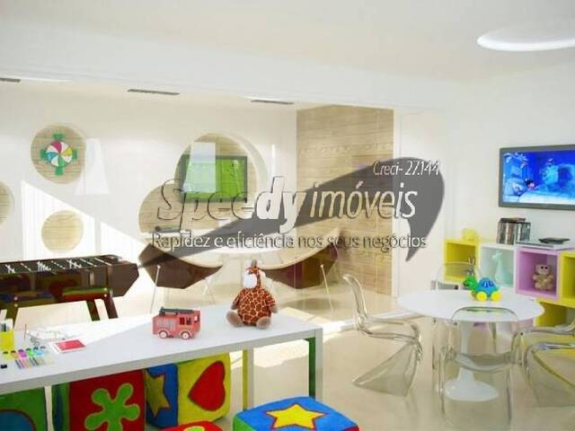 Apartamento para Venda em Santos - 5