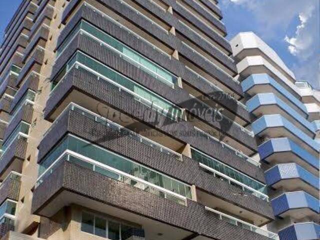 Apartamento para Venda em Praia Grande - 2
