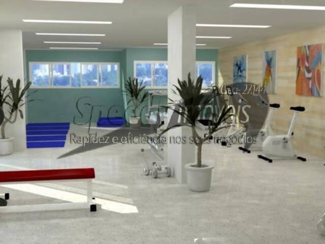 Apartamento para Venda em Praia Grande - 4