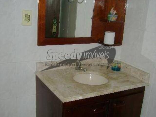 #192 - Apartamento para Venda em Praia Grande - SP - 3