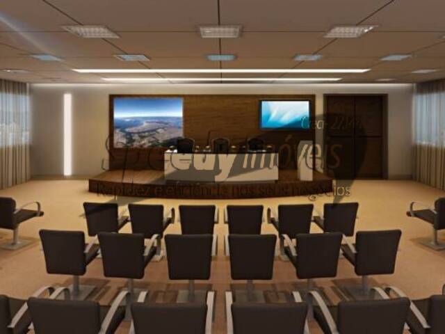Sala para Venda em Santos - 4