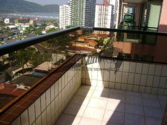 Apartamento para Venda em Praia Grande - 5
