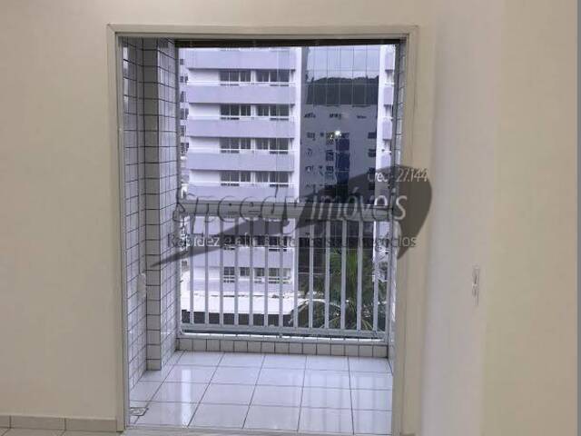 Apartamento para Venda em Santos - 3