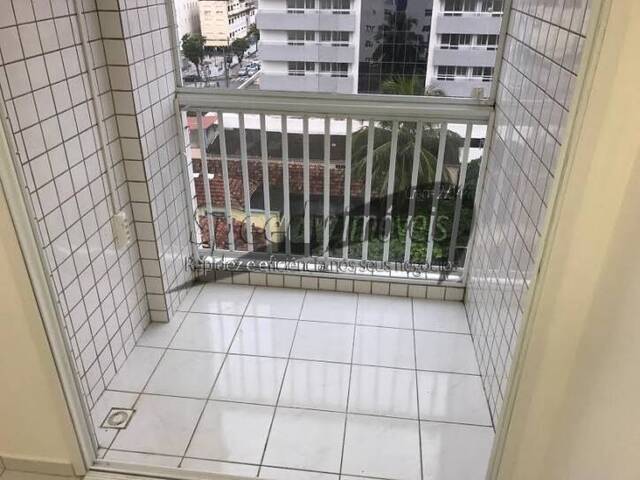 Apartamento para Venda em Santos - 4