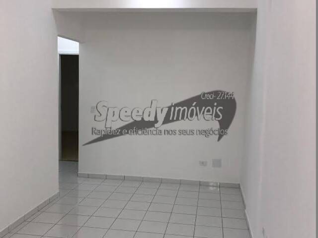 Apartamento para Venda em Santos - 5
