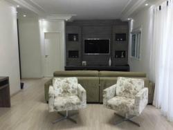 Apartamento para Venda em Santana de Parnaíba - 1