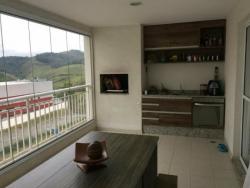 Apartamento para Venda em Santana de Parnaíba - 1