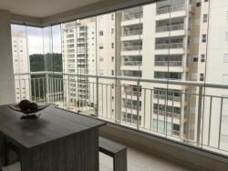 Apartamento para Venda em Santana de Parnaíba - 2