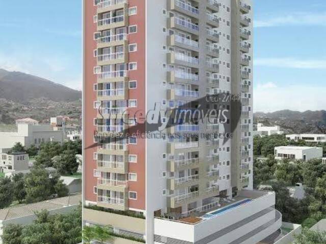 #2274 - Apartamento para Venda em Santos - SP