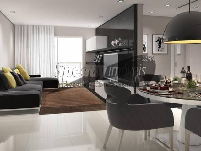 Apartamento para Venda em Santos - 2