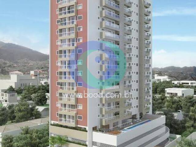 #2275 - Apartamento para Venda em Santos - SP