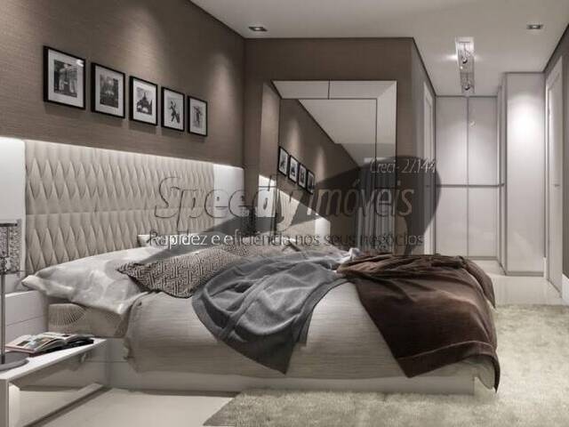 Apartamento para Venda em Santos - 5