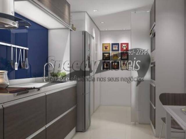 Apartamento para Venda em Santos - 4