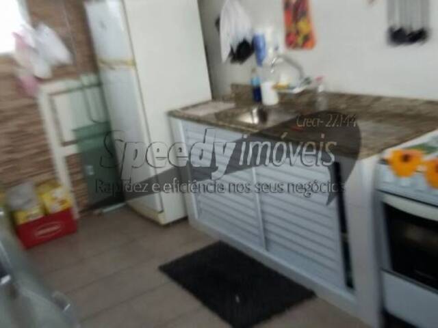 Sobrado para Venda em Santos - 5