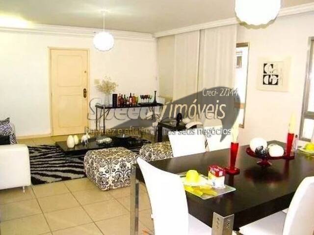 Apartamento para Venda em Santos - 2