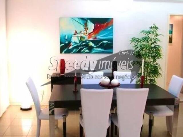 Apartamento para Venda em Santos - 3
