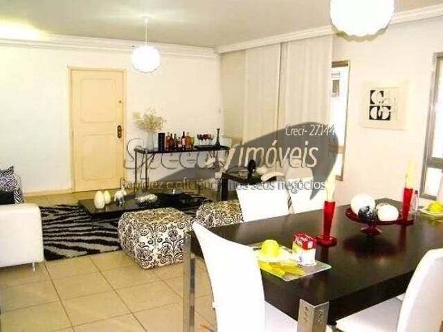 Apartamento para Venda em Santos - 4