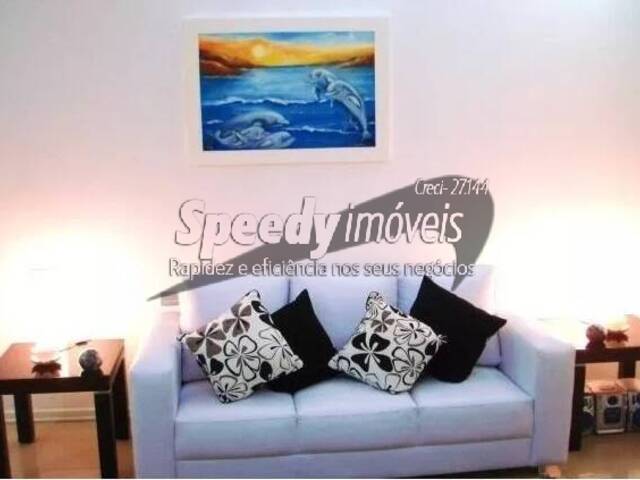 Apartamento para Venda em Santos - 5