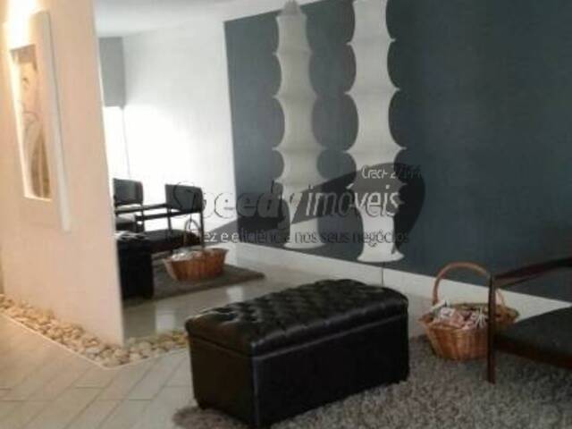 Apartamento para Venda em Santos - 2