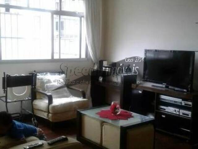 Apartamento para Venda em Santos - 3