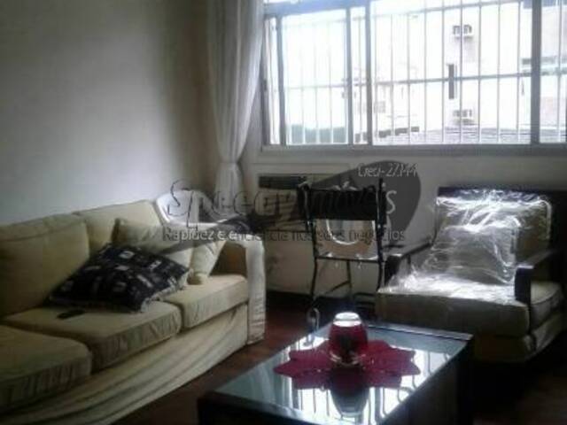 Apartamento para Venda em Santos - 4