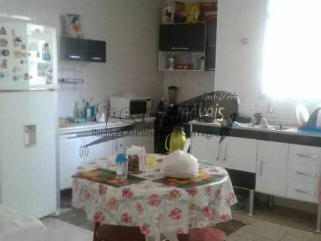 Apartamento para Venda em Santos - 5