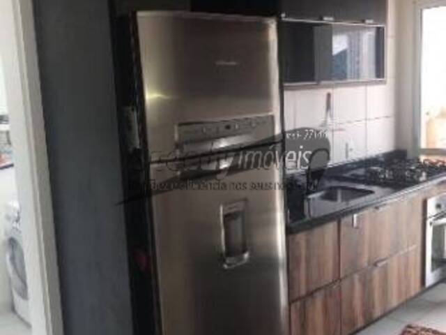 #2280 - Apartamento para Venda em Santos - SP - 2