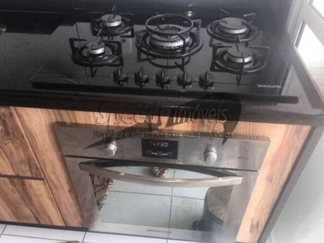 #2280 - Apartamento para Venda em Santos - SP - 3