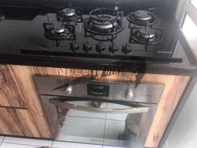 Apartamento para Venda em Santos - 4