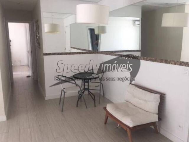 Apartamento para Venda em Santos - 5