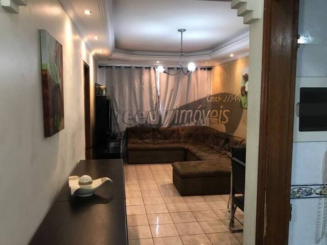 Apartamento para Venda em Santos - 2