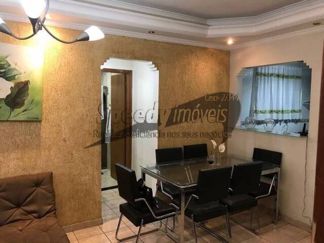Apartamento para Venda em Santos - 3