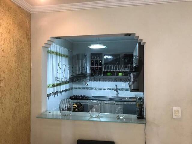 Apartamento para Venda em Santos - 4