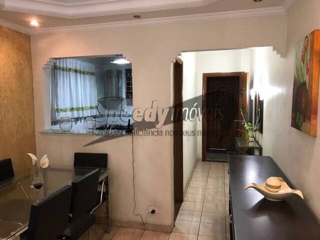 Apartamento para Venda em Santos - 5
