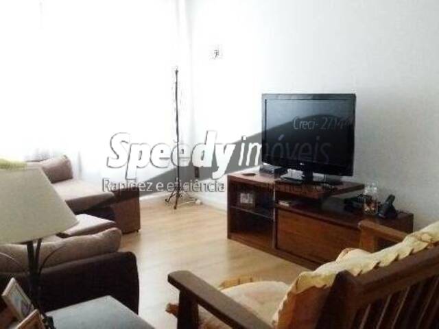 Apartamento para Venda em Santos - 2