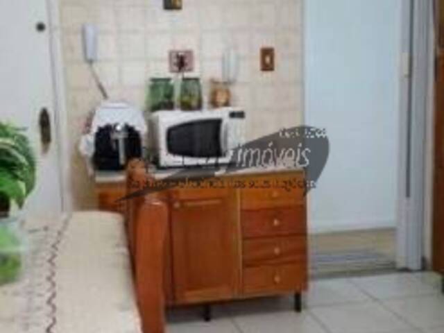 Apartamento para Venda em Santos - 3