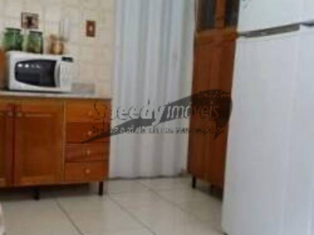 Apartamento para Venda em Santos - 4