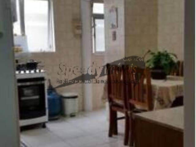 Apartamento para Venda em Santos - 5
