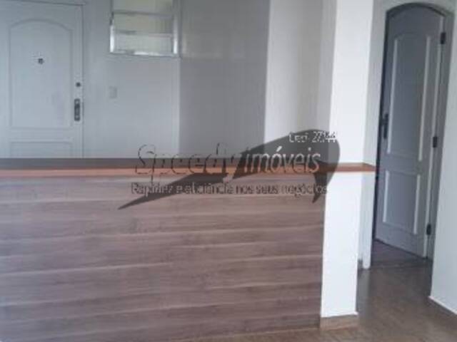Apartamento para Locação em Santos - 2