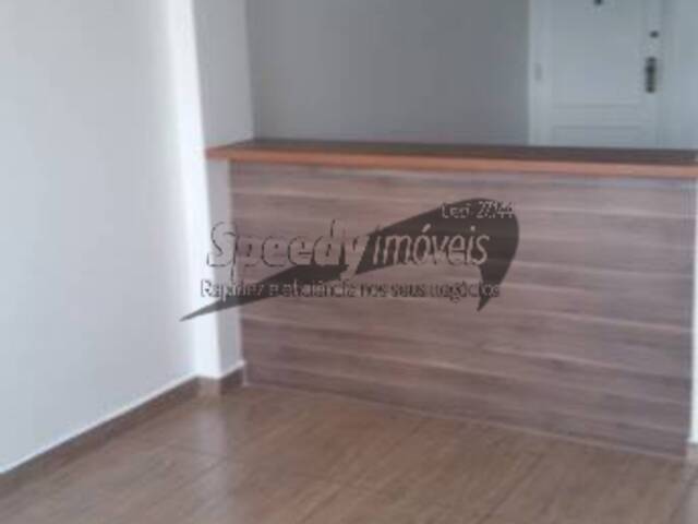 Apartamento para Locação em Santos - 3