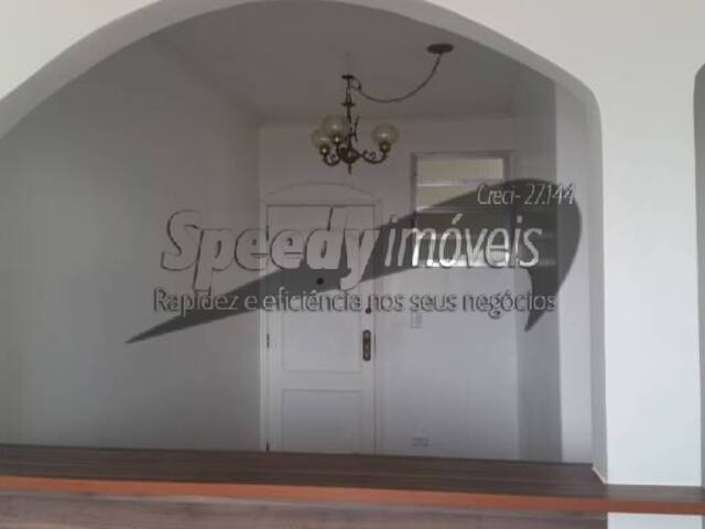 Apartamento para Locação em Santos - 4