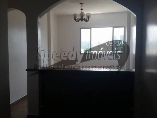 Apartamento para Locação em Santos - 5