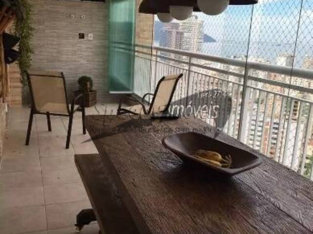 Apartamento para Venda em Santos - 4