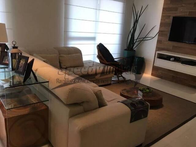 Apartamento para Venda em Santos - 2