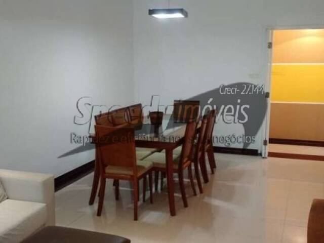 Apartamento para Venda em Santos - 4