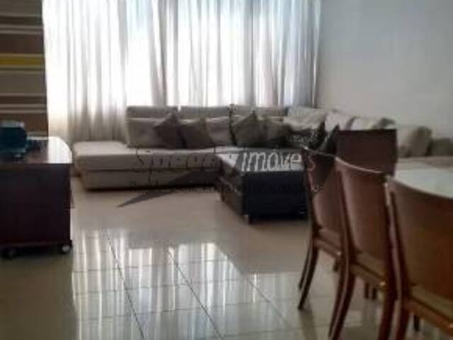 Apartamento para Venda em Santos - 2