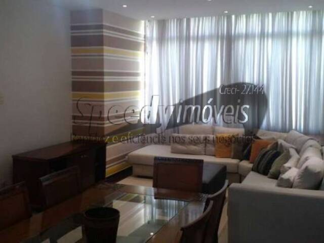 Apartamento para Venda em Santos - 3