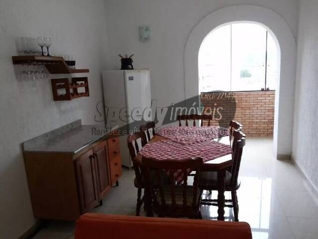 Apartamento para Venda em Santos - 2