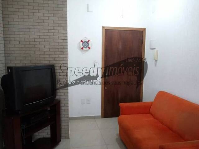 Apartamento para Venda em Santos - 3