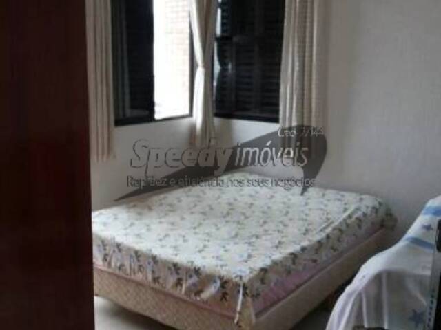 Apartamento para Venda em Santos - 4